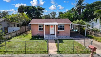 2614 Nokomis Ave, West Palm Beach, FL 33409