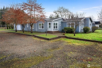 5 Allen Rd, Elma, WA 98541
