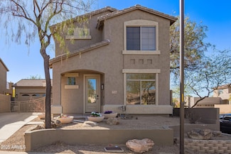 7235 E Norwood St, Mesa, AZ 85207