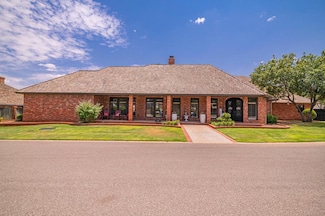 6205 Oriole Dr, Midland, TX 79707