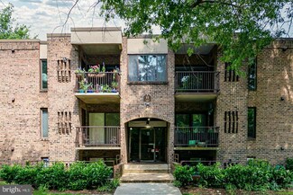 11 Silverwood Cir Unit 6, Annapolis, MD 21403