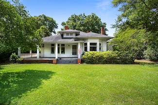 140 College St, Cuthbert, GA 39840