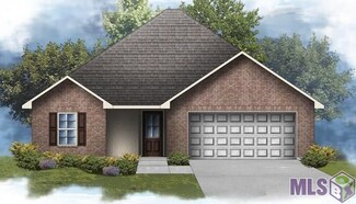 26587 Old Barnwood Ave, Denham Springs, LA 70726
