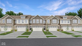 1100 S Bella Rita Ln, Pendleton, IN 46064