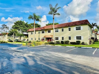 5641 SW 2nd Ct Unit 210, Margate, FL 33068