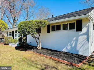 4609 Cottonwood Place, Alexandria, VA 22310