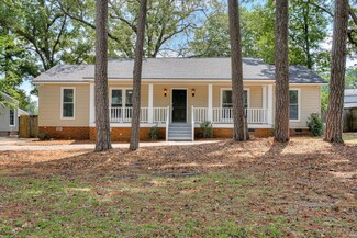 214 Leah Ln, Augusta, GA 30907