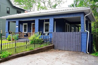 107 Riverview Dr, Asheville, NC 28806