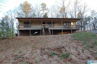 1755 Macedonia Loop, Vincent, AL 35178