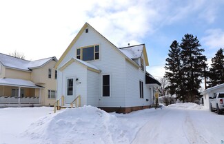 1109 9th Ave W, Ashland, WI 54806