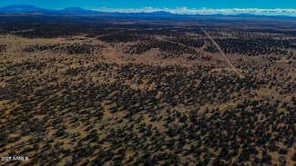 TBD N Cattle Guard Rd 10 5 Acres --, Williams, AZ 86046