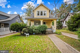 3103 Weaver Ave, Baltimore, MD 21214