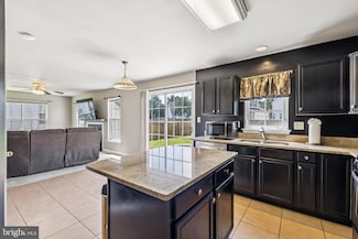 9706 Cadwell St, Waldorf, MD 20603