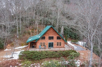 175 Owl Lookout Rd, Sylva, NC 28779