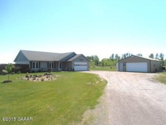 1373 County Road 10 NE, Osakis, MN 56360