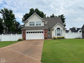 2208 Shafer Cir, Newport, AR 72112