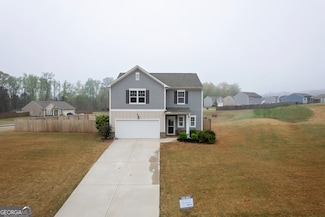 1056 Cold Water Dr, Griffin, GA 30224