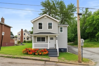2900 Palmgreen St, McKeesport, PA 15132