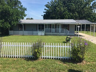 4301 E Tennessee Ln, Hernando, FL 34442