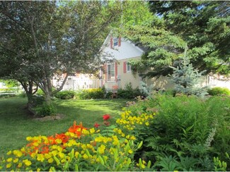 409 Garfield Ave, Turtle Lake, WI 54889