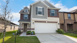 23319 Greenway Creek Ln, Spring, TX 77373