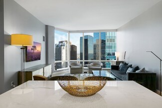 1 Franklin St Unit 3607, Boston, MA 02110