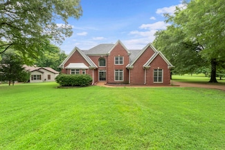 320 Forest Glade Cove, Eads, TN 38028
