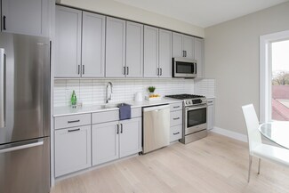 11 Walley St Unit 208, Boston, MA 02128