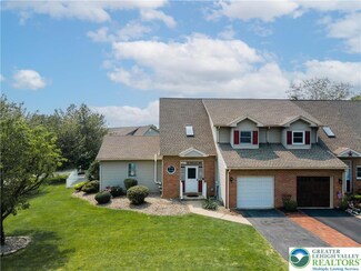 1411 Howard Ln, Easton, PA 18045