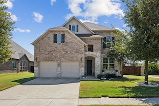 2823 Mastil Rd, Grand Prairie, TX 75054