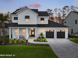 558 Palm Crest Dr, Ponte Vedra, FL 32081
