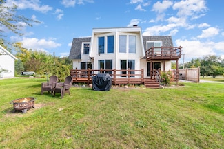 121 Channel Rd, Alpena, MI 49707