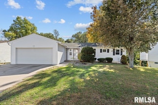 4718 20th Ave, Moline, IL 61265