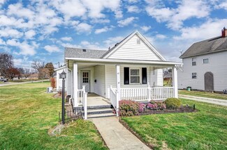 67 E Xenia St, Jamestown, OH 45335