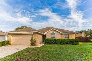 502 Fallen Timbers Dr, Orange Park, FL 32073