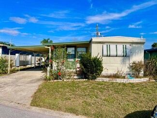 4000 24th Ave N Unit 1321St, St. Petersburg, FL 33713