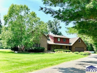 16093 S Engle St, Farmersburg, IN 47850