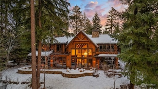 1821 Larkspur Loop, Cle Elum, WA 98922