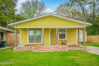 202 Belle Homme Dr, Lafayette, LA 70506