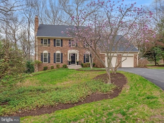 10415 Mount Sunapee Rd, Vienna, VA 22182