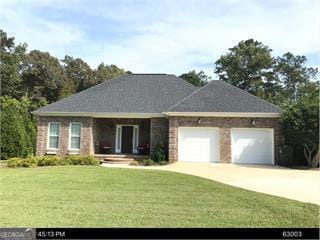 254 Ridge Point Way, Macon, GA 31220