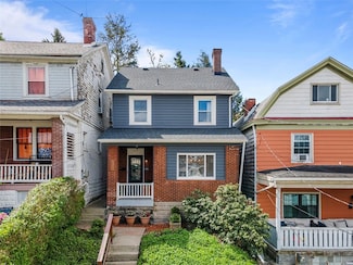 432 Iberia St, Pittsburgh, PA 15211