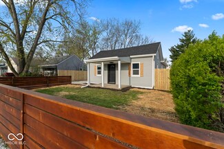 338 S Roena St, Indianapolis, IN 46241