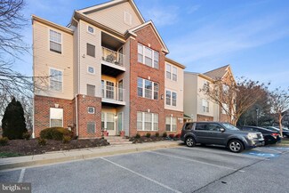 3040 Hunting Ridge Dr, Owings Mills, MD 21117