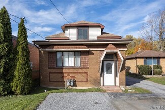 3912 Seneca St, Buffalo, NY 14224