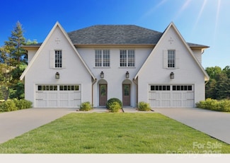 526 Greystone Rd, Charlotte, NC 28209