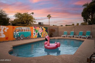 1134 W Dunbar Dr, Tempe, AZ 85282