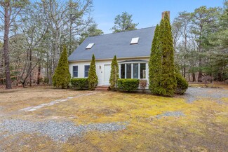 1291 Long Pond Rd, Brewster, MA 02631
