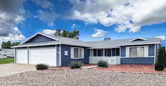 3718 N Navajo Dr, Prescott Valley, AZ 86314