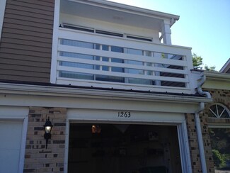1263 Ranch View Ct Unit 1263, Buffalo Grove, IL 60089